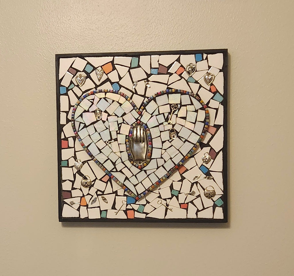 Hand & Heart