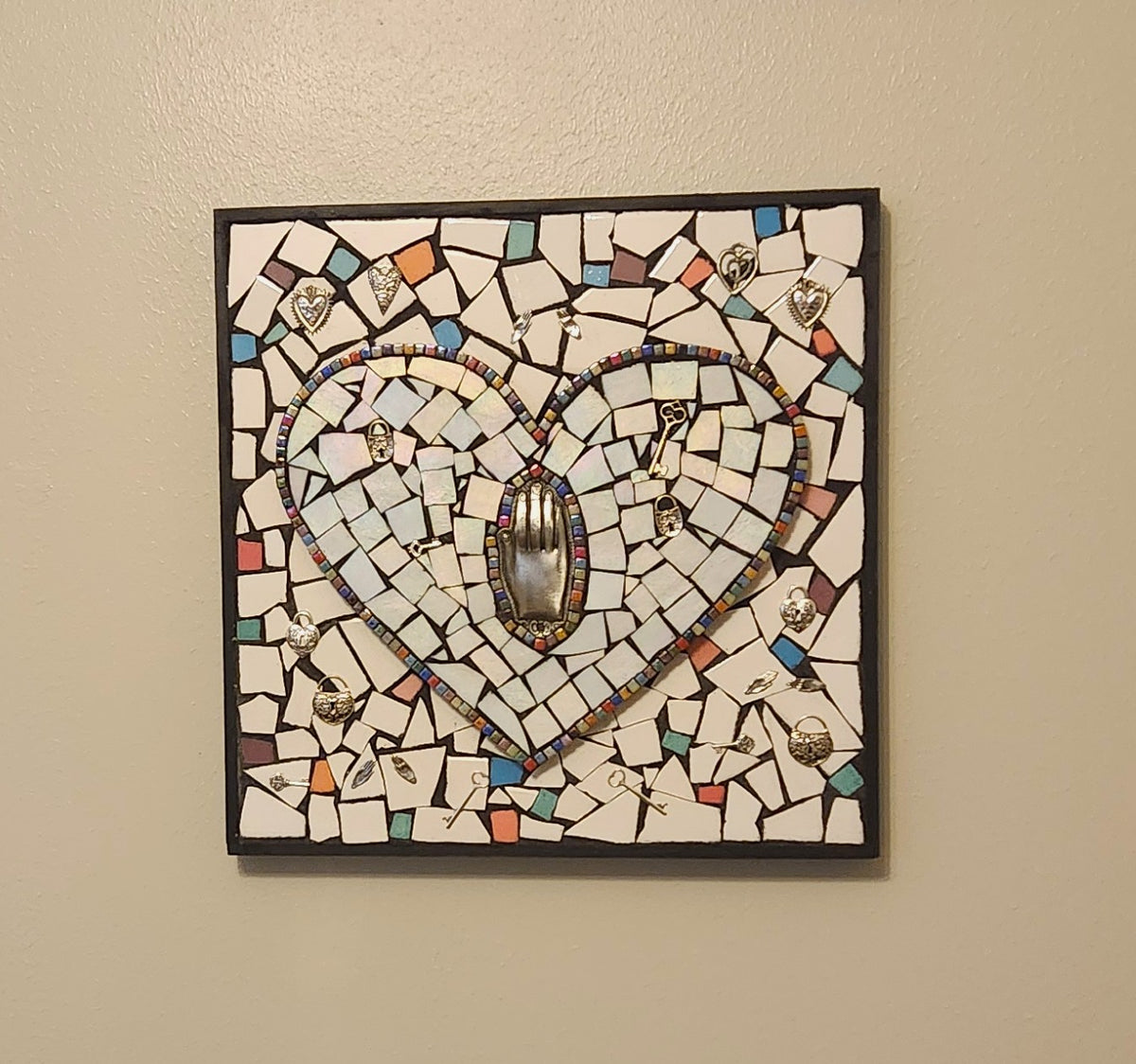 Hand & Heart