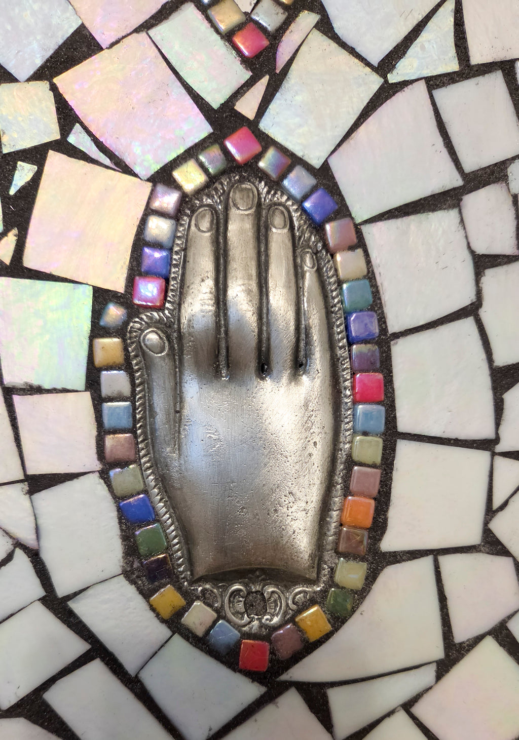 Hand & Heart