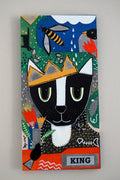 King Cat